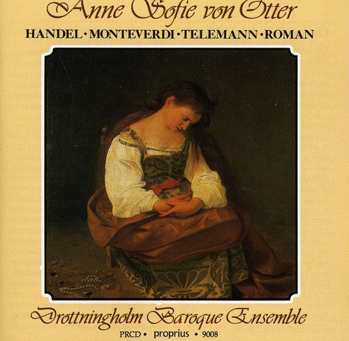 Sofie Von Otter