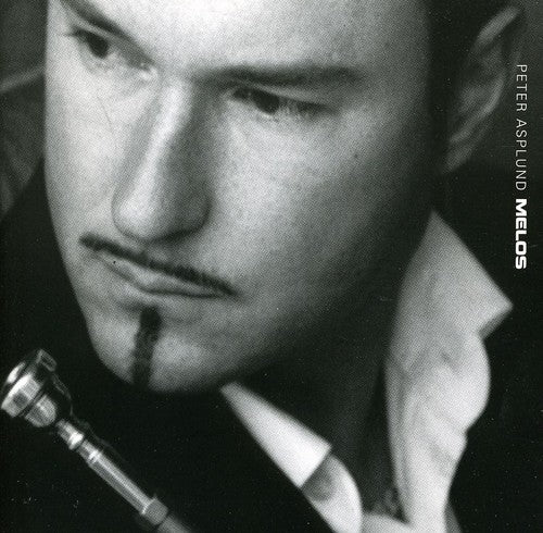 Peter Asplund - Melos