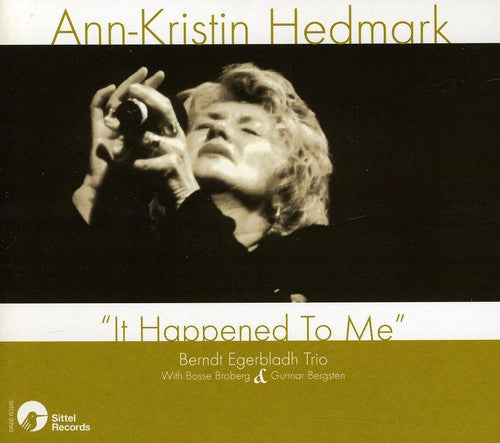 Adderley/ Hedmark/ Bergsten - It Happened to Me