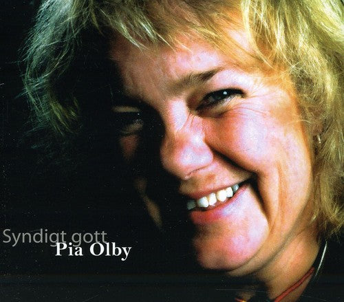 Berlin/ Olby - Syndigt Gott
