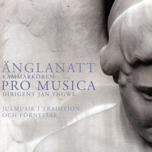 Kubelik - Anglanatt (Angel Night)