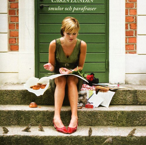 Carin Lundin - Smulor Och Parafraser