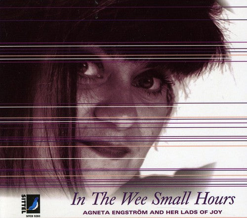 Adamson/ Engstrom/ Blunck - In the Wee Small