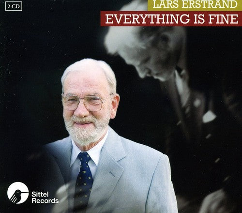 Lars Erstrand - Everything Is Fine