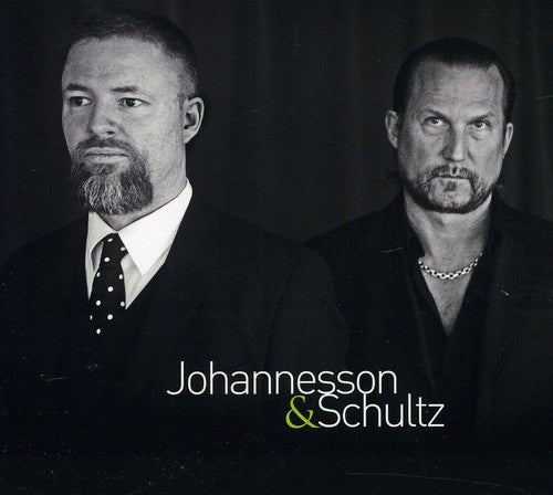 Peter Johannesson / Max Schultz - Johannesson & Schultz