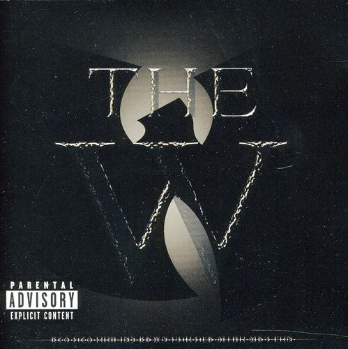 Wu-Tang Clan - w