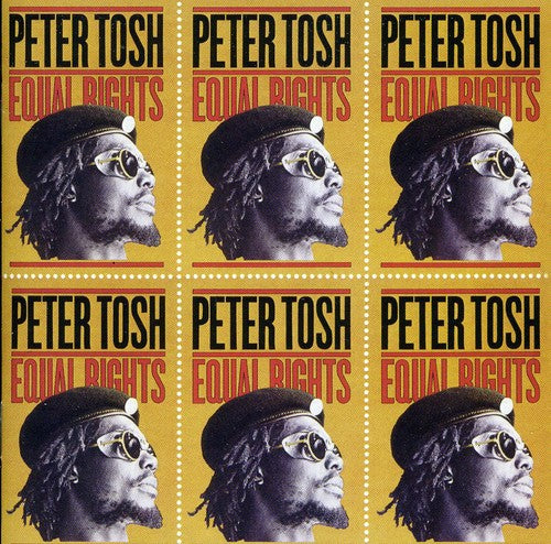Peter Tosh - Equal Rights