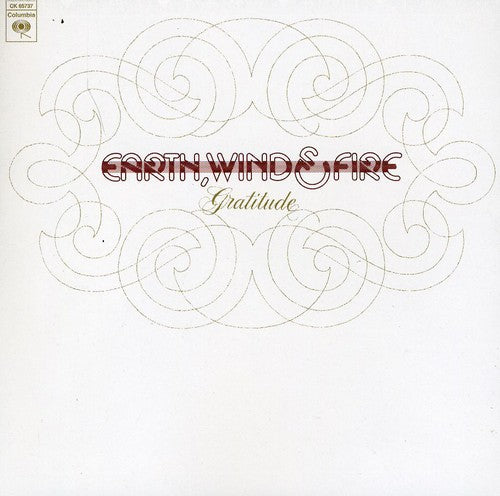 Earth Wind & Fire - Gratitude