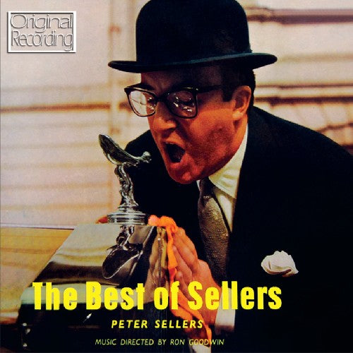 Peter Sellers - Best of Peter Sellers