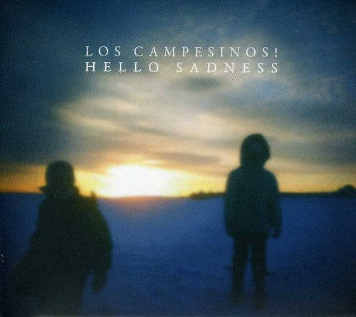 Campesinos - Hello Sadness