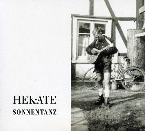 Hekate - Sonnentanz