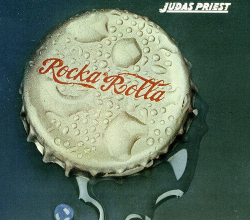 Judas Priest - Rocka Rolla