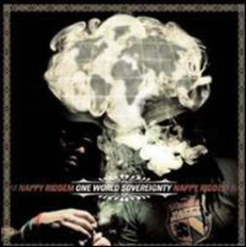 Nappy Riddem - One World Sovereignty