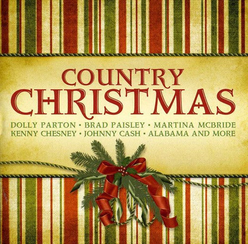 Country Various - Country Christmas