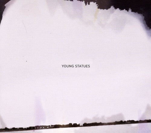 Young Statues - Young Statues