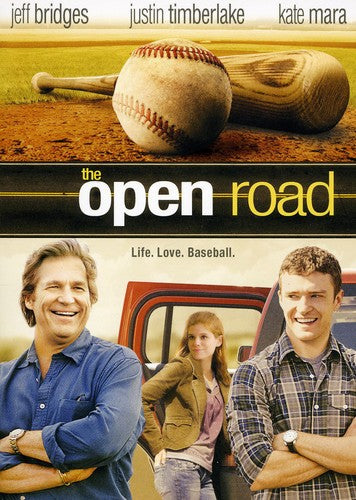 Open Road