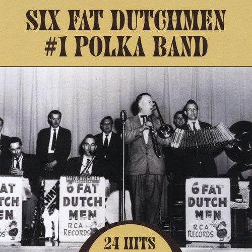 Six Fat - Number One Polka Band