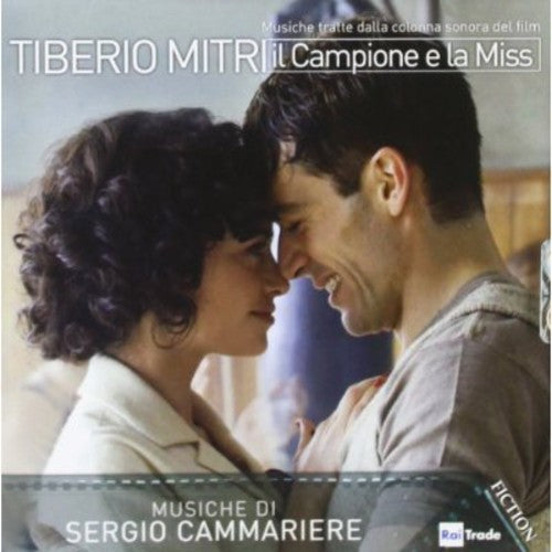 Sergio Cammariere - Tiberio Mitri: Il Campione