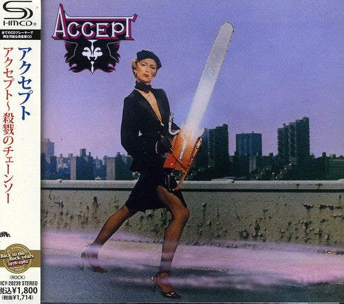 Accept - Accept