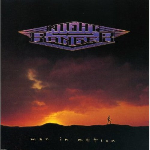 Night Ranger - Man in Motion