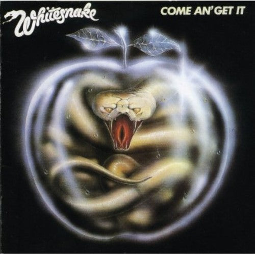 Whitesnake - Come Get It