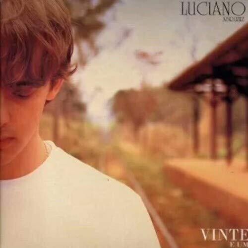 Luciano Abruzez - Vinte Um