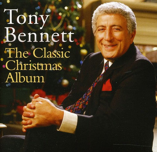 Tony Bennett - The Classic Christmas Album