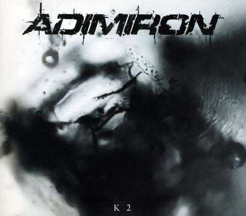 Adimiron - K2