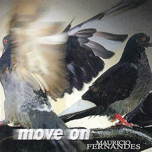Mauricio Fernandes - Move on