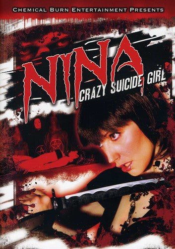 Nina: Crazy Suicide Girl