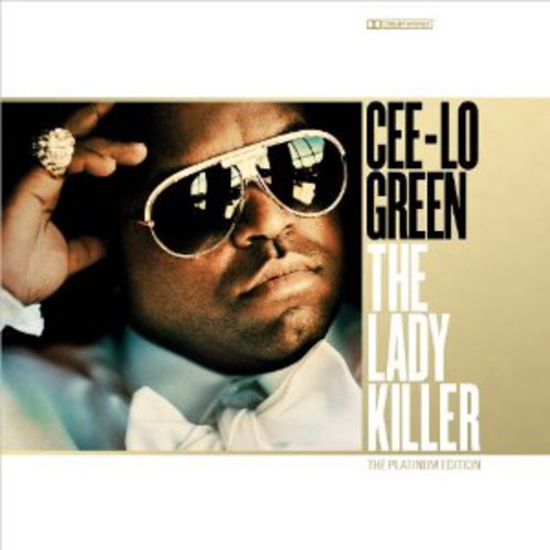 Cee Lo Green - Lady Killer