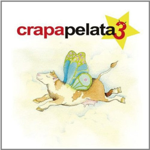 Crapapelata 3/ Various - Crapapelata 3 / Various