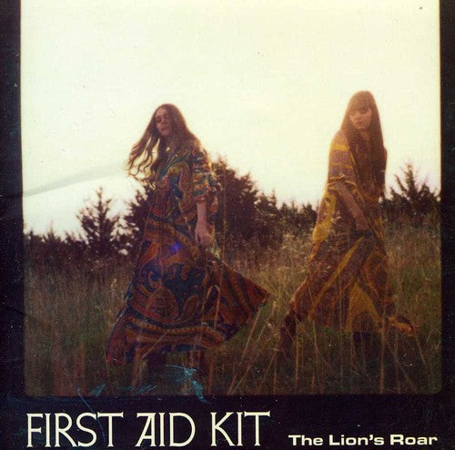 First Aid Kit - The Lion's Roar