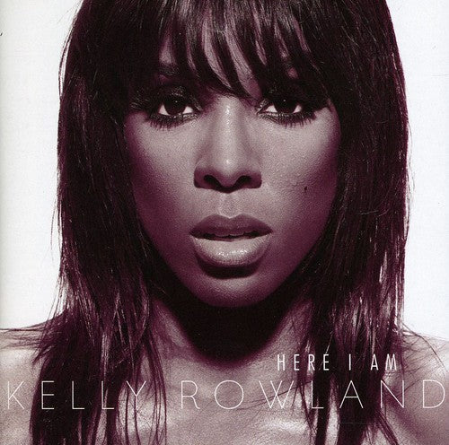 Kelly Rowland - Here I Am
