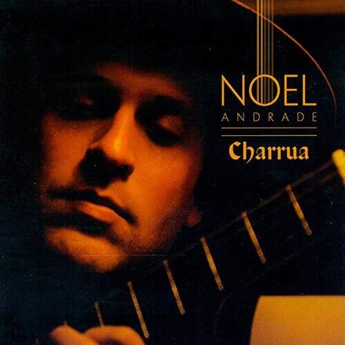Noel Andrade - Charrua