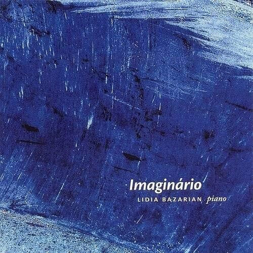 Lidia Bazarian - Imaginario