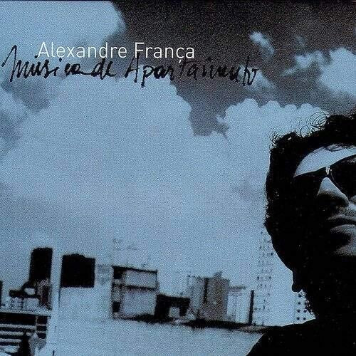 Alexandre Franca - Musica de Apartamento