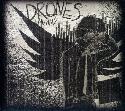 Drones - Mutiny