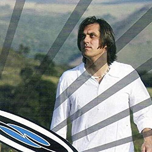 Paulo Santori - Santori 01