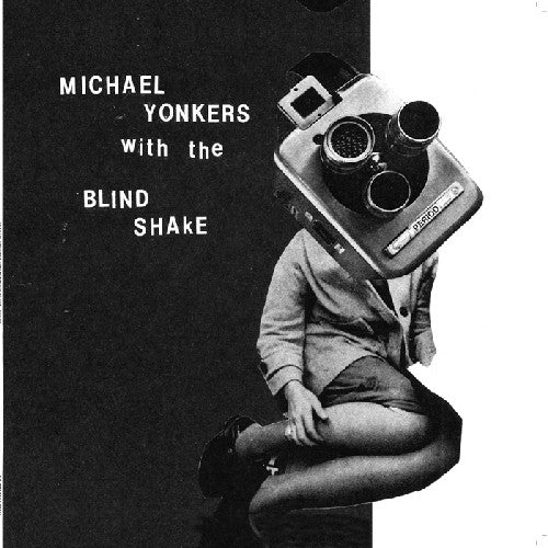 Michael Yonkers - Period