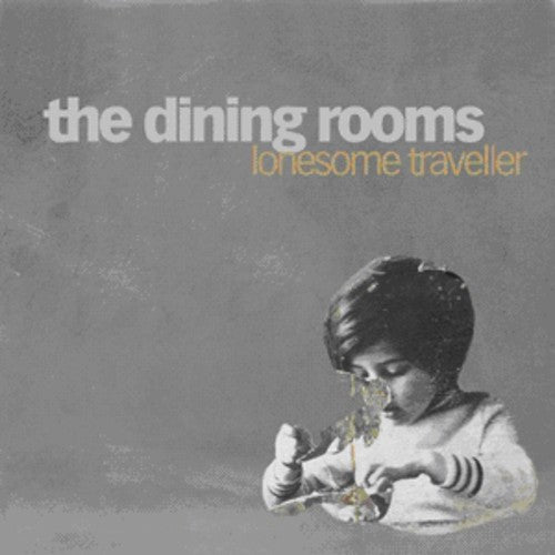 Dining Rooms - Lonesome Traveler