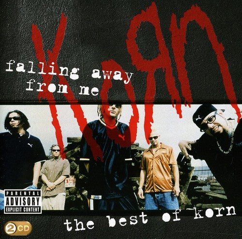 Korn - Best of