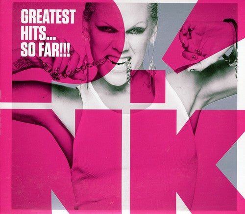 Pink - Greatest Hits: So Far