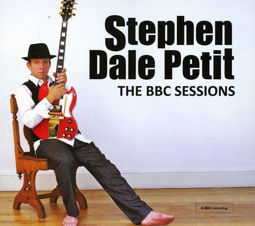 Stephen Petit Dale - BBC Sessions