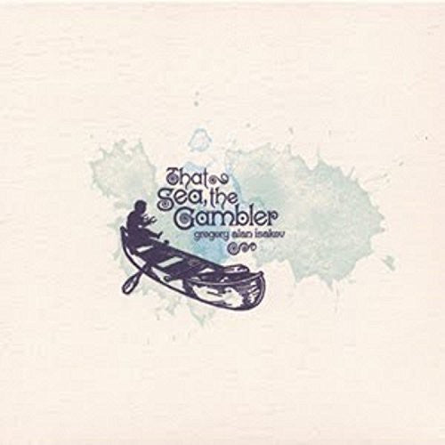 Gregory Isakov Alan - That the Gambler