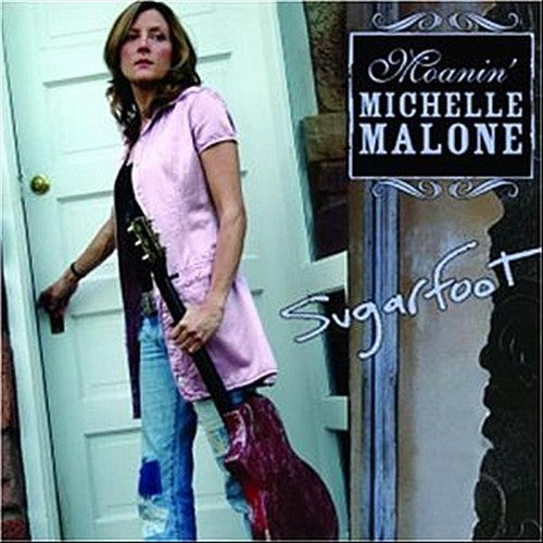 Michelle Malone - Sugarfoot