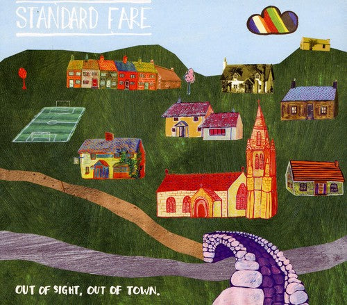 Standard Fare - Out Of Sight Out