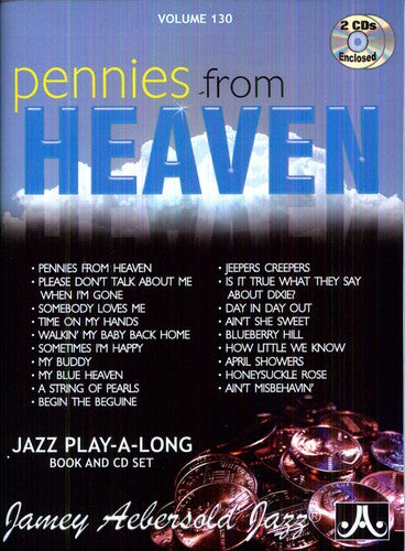 Jamey Aebersold - Pennies from Heaven