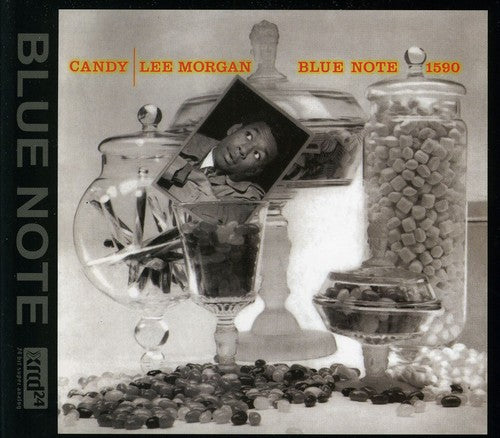Lee Morgan - Candy