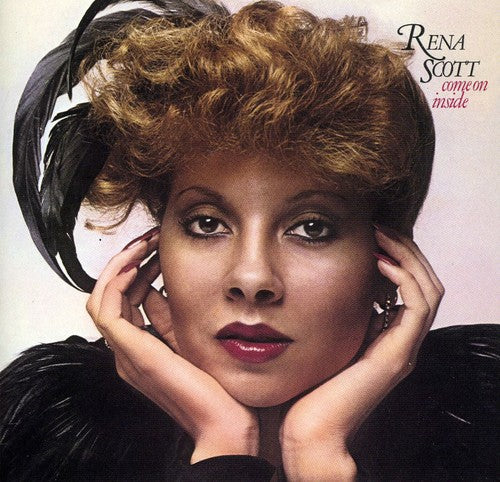 Rena Scott - Come On Inside